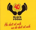 Bläck Fööss: He Deit Et Wih Un Do Deit Et Wih, Single 12