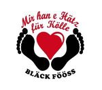 Bläck Fööss: Mer han e Hätz für Kölle, Maxi-CD