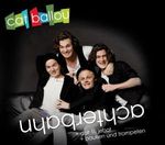 Cat Ballou: Achterbahn, Maxi-CD