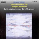 Helmut Barbe (geb. 1927): Kantate 