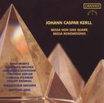 Johann Caspar Kerll (1627-1693): Missa 