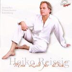 Heiko Reissig: Mein Lied Für Dich, CD