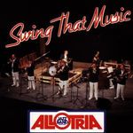 Allotria Jazz Band: Swing That Music, CD