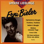 Erni Bieler: Unsere Lieblinge, CD