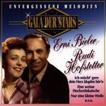 Erni Bieler: Erni Bieler/Rudi Hofstetter, CD