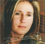 Doris Ackermann: When I Come Back Home, CD