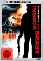 Inside The Beast (Expendables Selection), DVD