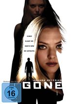 Gone, DVD