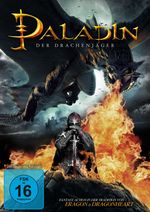 Paladin - Der Drachenjäger, DVD