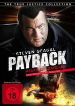 Payback - Heute ist Zahltag, DVD