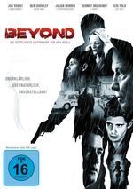 Beyond - Die rätselhafte Entführung der Amy Noble, DVD