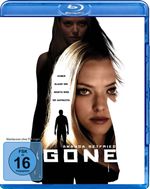 Gone (Blu-ray), Blu-ray Disc