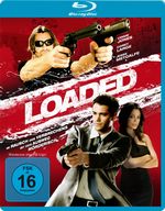 Loaded (2008) (Blu-ray), Blu-ray Disc