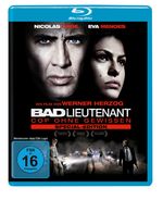 Bad Lieutenant - Cop ohne Gewissen (2009) (Blu-ray), Blu-ray Disc