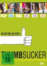 Thumbsucker (Special Edition), DVD