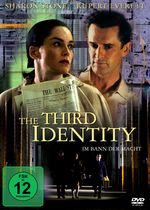 Third Identity - Im Bann der Macht, DVD
