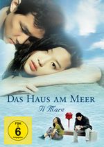 Das Haus am Mee - Il Mare (2000), DVD
