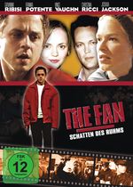 The Fan - Schatten des Ruhms, DVD