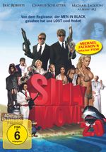 Silly Movie 2.0, DVD