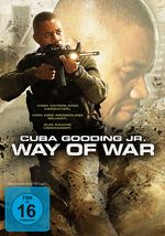 Way Of War, DVD