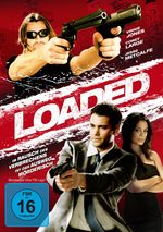 Loaded (2008), DVD