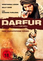Darfur, DVD