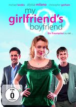 My Girlfriend's Boyfriend, DVD