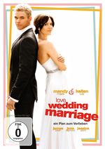 Love Wedding Marriage - Ein Plan zum Verlieben, DVD