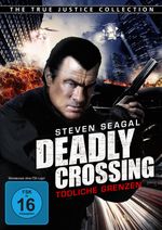 Deadly Crossing - Tödliche Grenzen, DVD