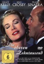Die oberen Zehntausend, DVD