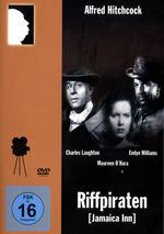 Riff-Piraten, DVD