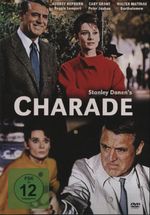 Charade, DVD