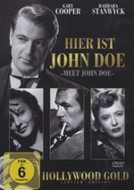 Hier ist John Doe, DVD