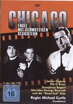 Chicago - Engel mit schmutzigen Gesichtern, DVD