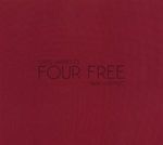 Chris Jarrett & Four Free: Wax Cabinet, CD
