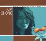 Kim Chong: Hellos & Goodbyes, CD