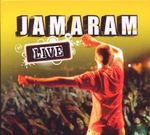Jamaram: Live, CD