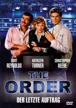 The Order (1988), DVD