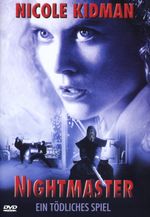 Nightmaster - Ein tödliches Spiel (Tödliche Schatten), DVD