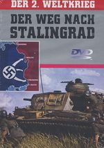 Krieg: Der 2.Weltkrieg (Paket mit 2 DVDs), 2 DVDs