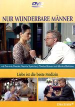 Liebe ist die beste Medizin, DVD