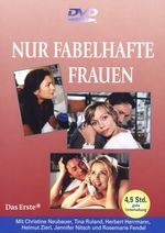 Nur fabelhafte Frauen (Sammelbox 1), 3 DVDs