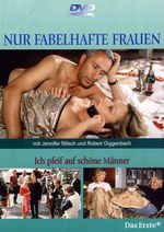 Ich pfeif' auf schöne Männer, DVD