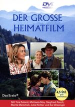 Der große Heimatfilm (Sammelbox), 3 DVDs