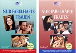 Nur fabelhafte Frauen (Gesamtbox), 6 DVDs