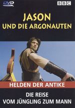 Jason und die Argonauten (2004), DVD