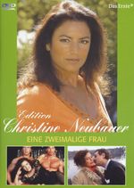 Eine zweimalige Frau, DVD