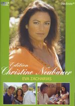 Eva Zacharias, DVD