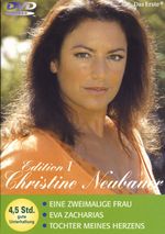 Christine Neubauer Edition 1, 3 DVDs