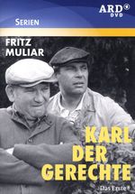 Karl der Gerechte, 4 DVDs